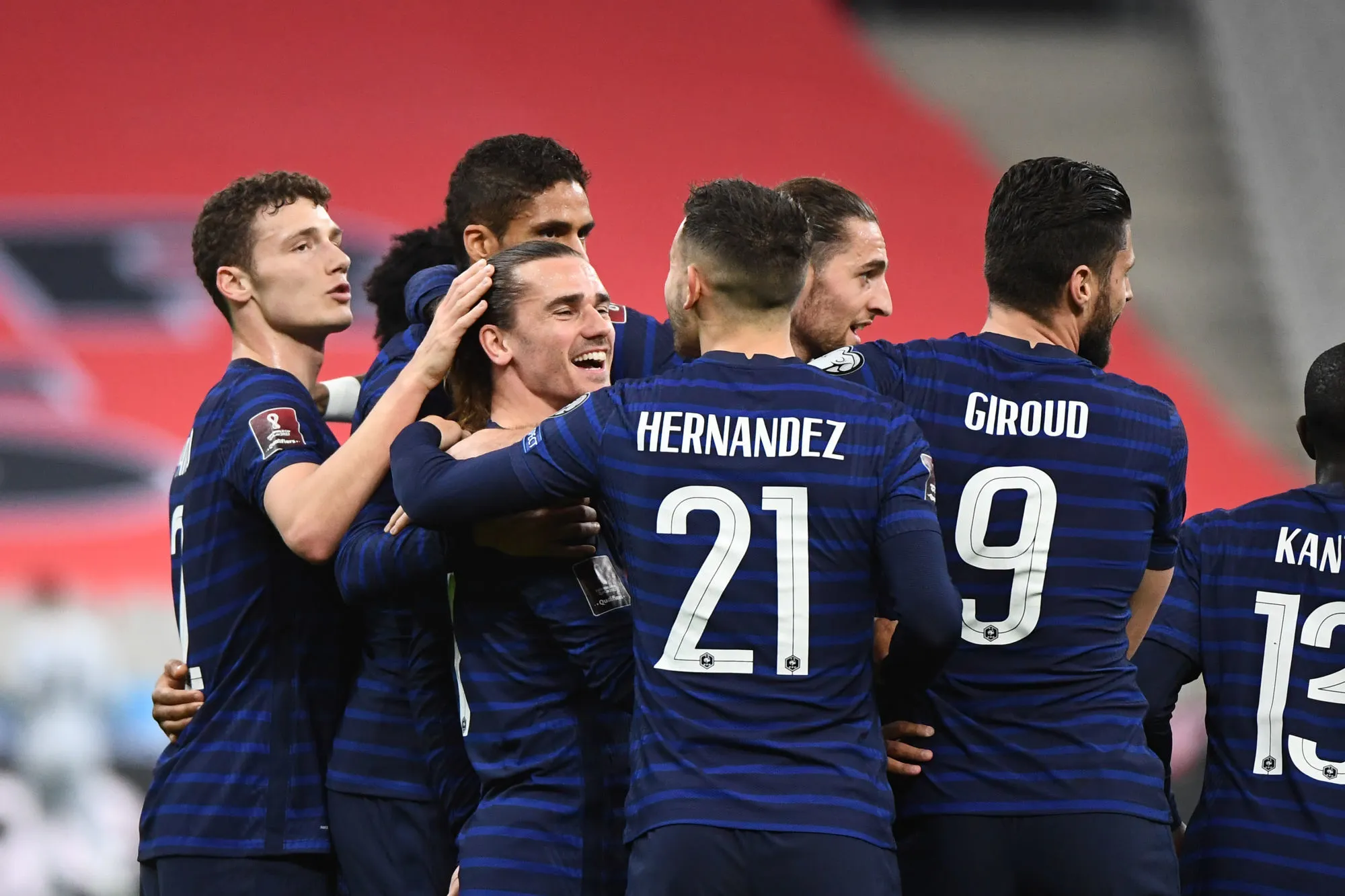 Pronostic France Pays de Galles : Analyse, cotes et prono du match amical international