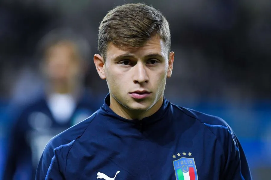 La liste définitive de l’Italie pour l’Euro sans Mancini et Pessina