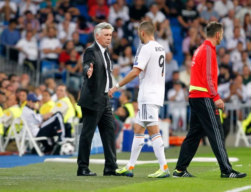 Pourquoi le retour de Carlo Ancelotti au Real Madrid est une mauvaise idée
