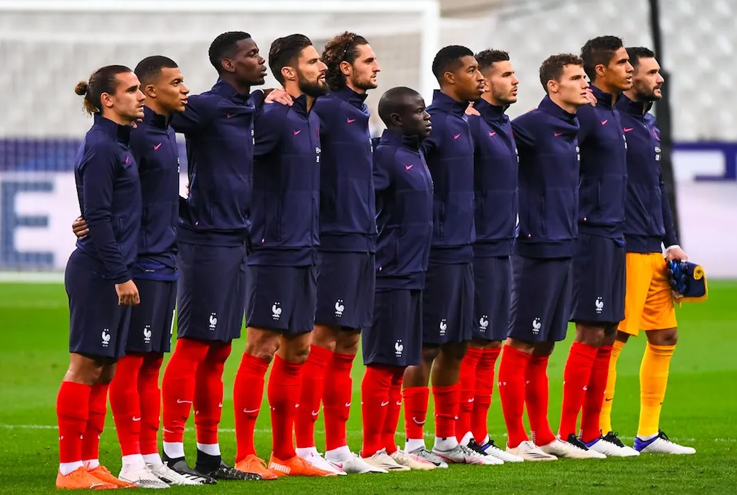 Pourquoi il ne faut pas s&rsquo;offusquer de la prime de 340 000 euros des Bleus