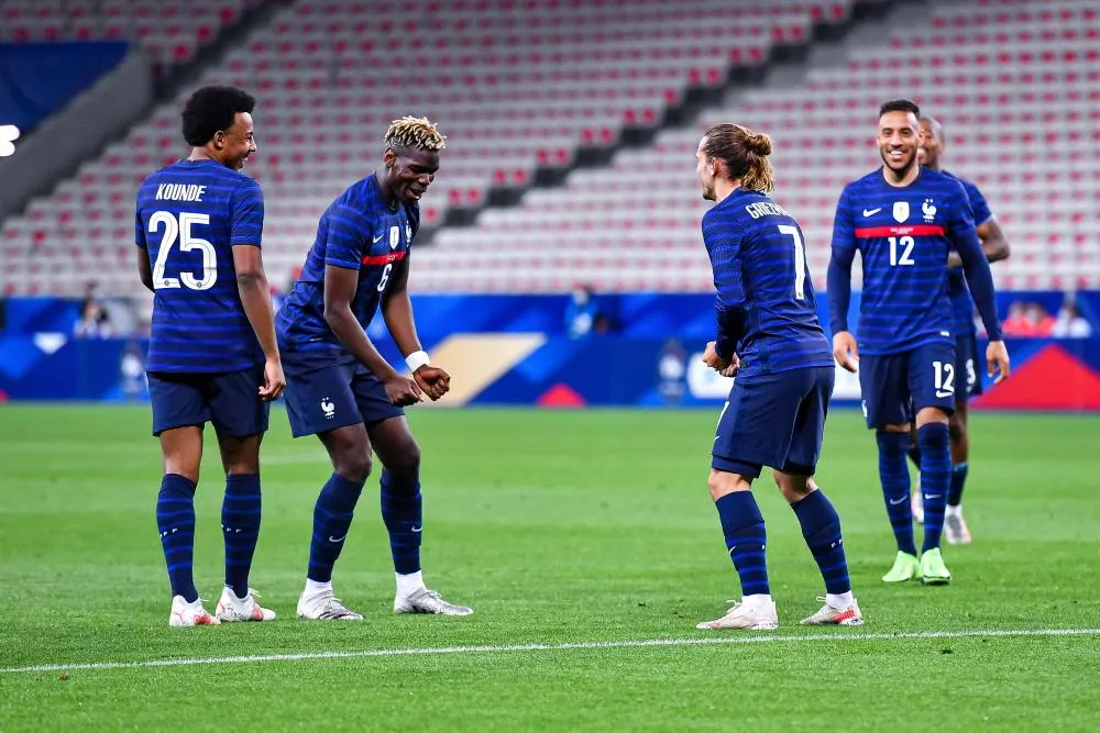 Ce milieu de terrain que tous les pays nous envient