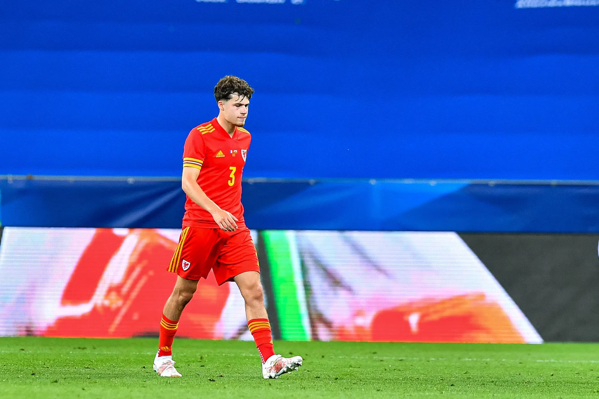 Les Bleus ont demandé à l&rsquo;arbitre de ne pas exclure Neco Williams