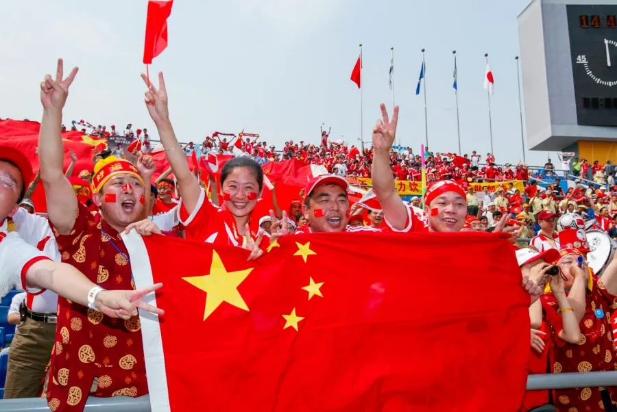 La Chine, naturaliser plus pour gagner plus