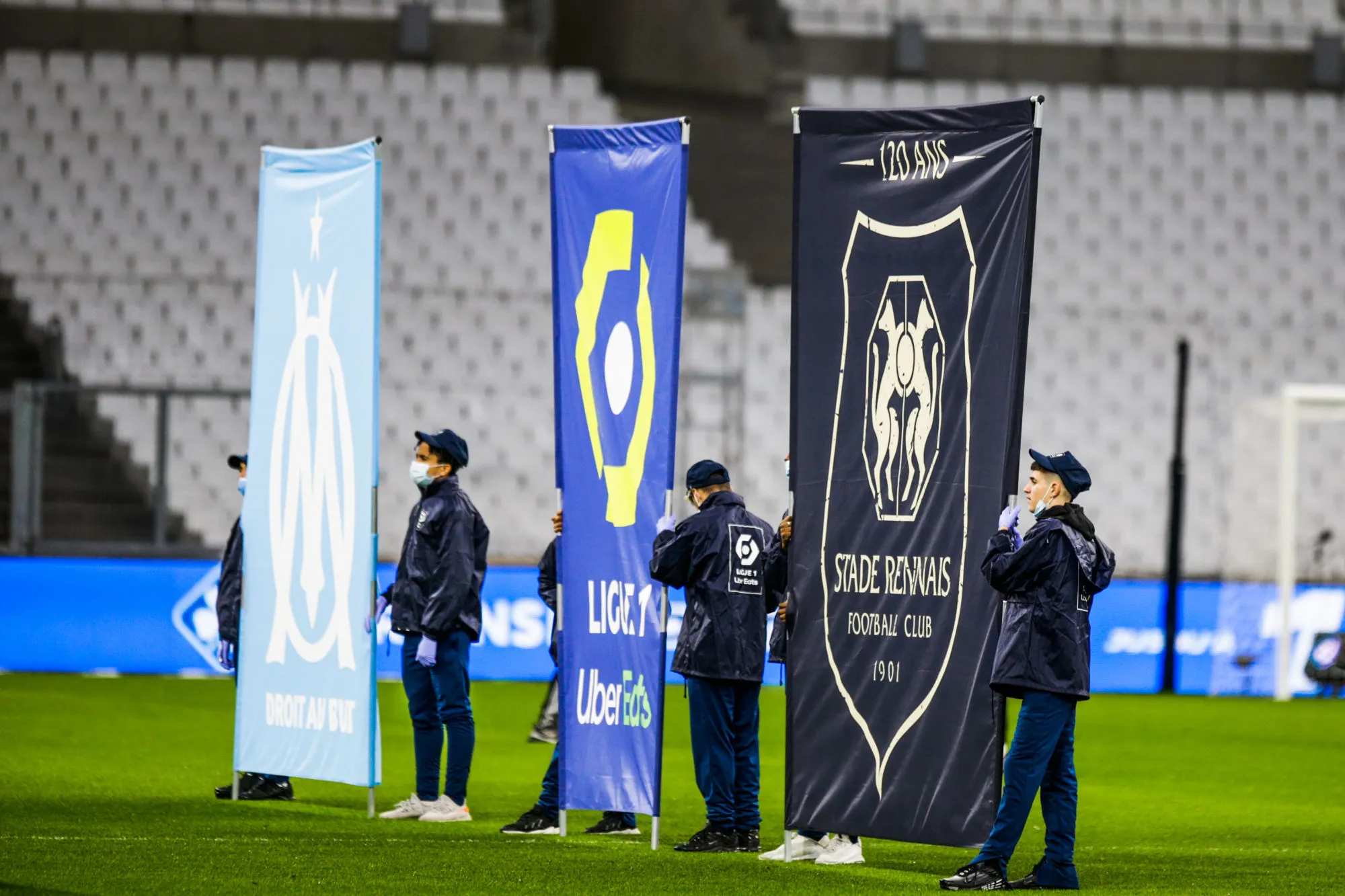 La Ligue 1 à 18 clubs validée par l&rsquo;Assemblée Générale de la Ligue de football professionnel (LFP)