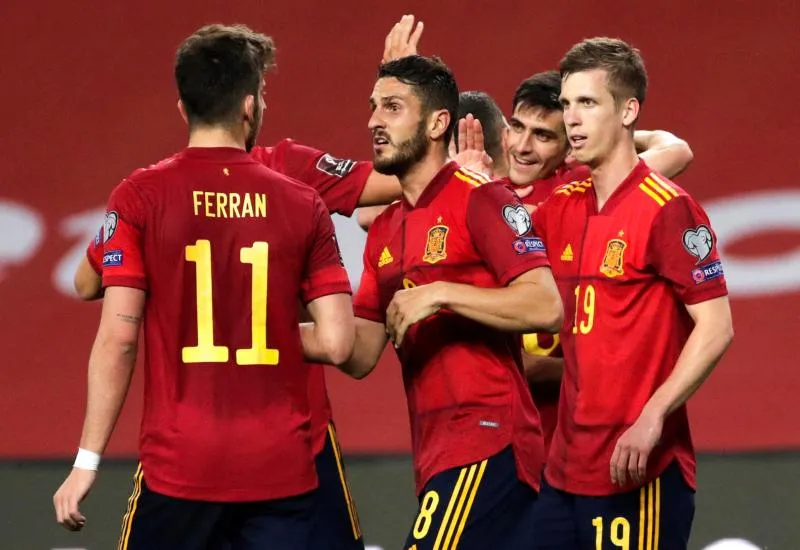 En direct : Espagne &#8211; Portugal