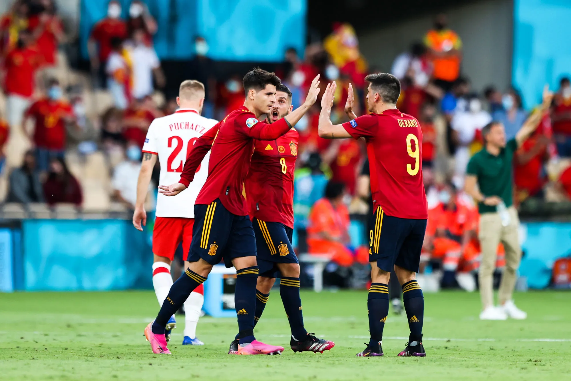 Pronostic Croatie Espagne : Analyse, cotes et prono du 8e de finale de l&rsquo;Euro