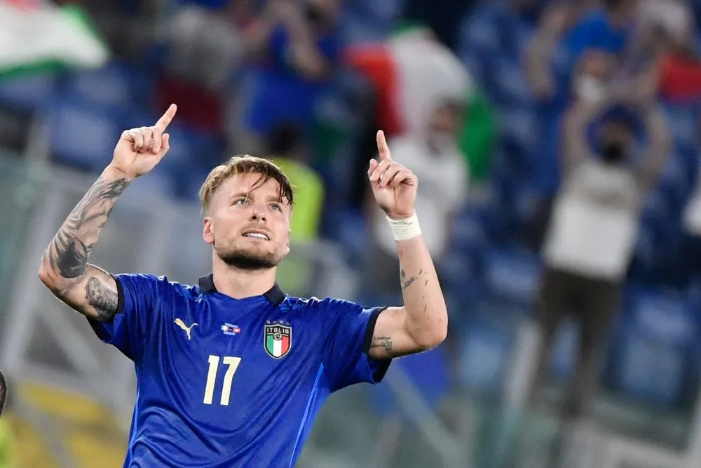 En direct : Italie – Autriche