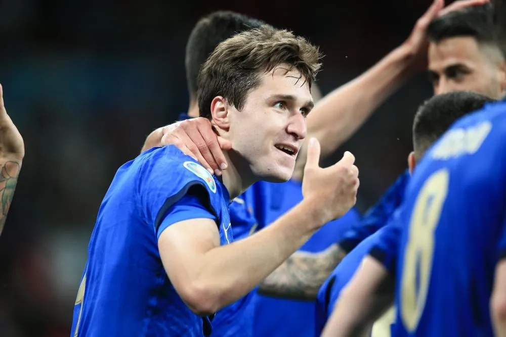 Federico Chiesa, qui d&rsquo;autre ?