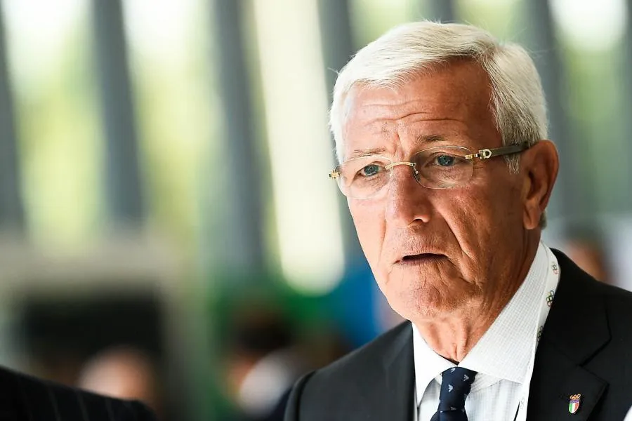 Lippi : « Deschamps insiste sur deux mots : la coopération et l&rsquo;équilibre »