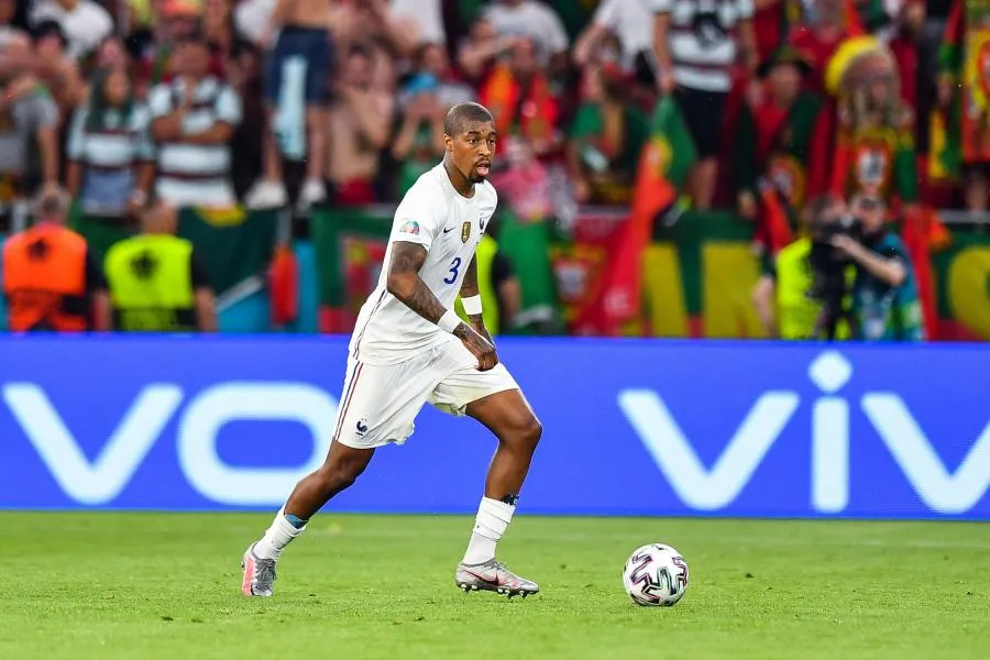 Kimpembe : « J&rsquo;ai dit à Rabiot « mets-toi en mode Marcelo et ça va passer » »