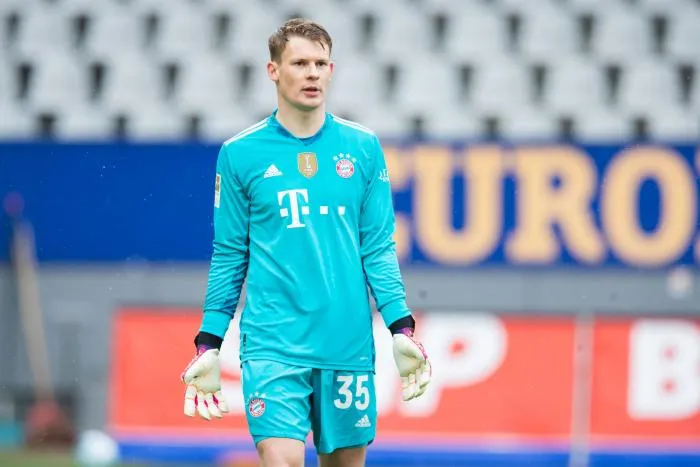 Nübel tout proche de Monaco