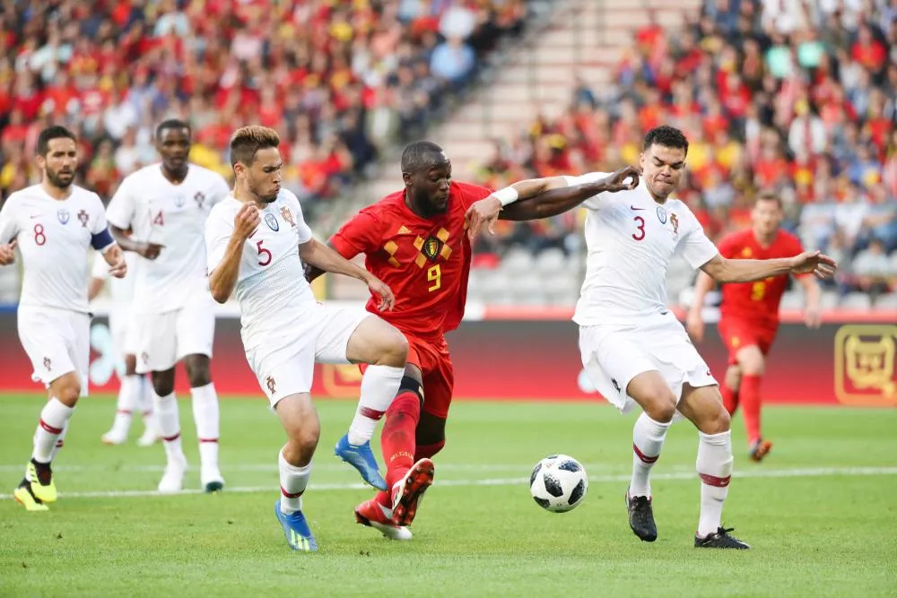En direct : Belgique – Portugal