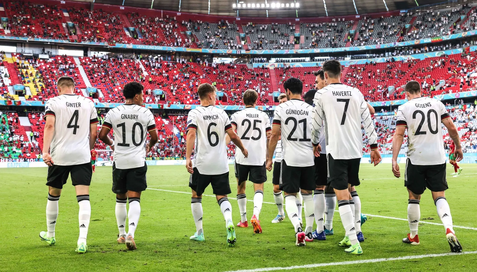 Pronostic Angleterre Allemagne : Analyse, cotes et prono du 8e de finale de l&rsquo;Euro