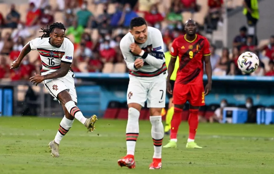 Belgique-Portugal : c&rsquo;est la Selecçião