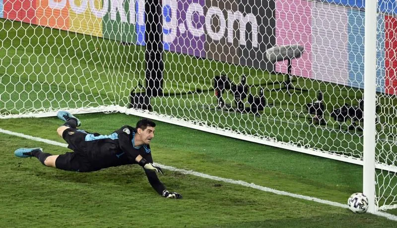 C&rsquo;était la Belgique ou le Portugal de 2016 ?