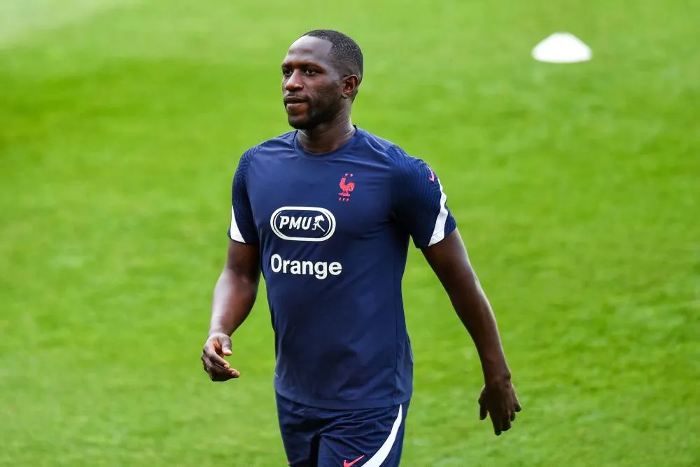 Moussa Sissoko : «<span style="font-size:50%">&nbsp;</span>On va assumer tous ensemble<span style="font-size:50%">&nbsp;</span>»