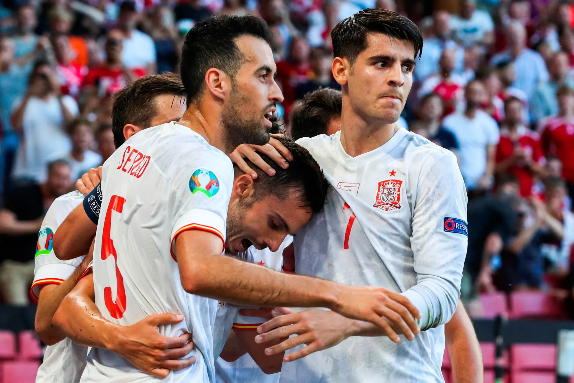 Pronostic Suisse Espagne : Analyse, cotes et prono du quart de finale de l&rsquo;Euro