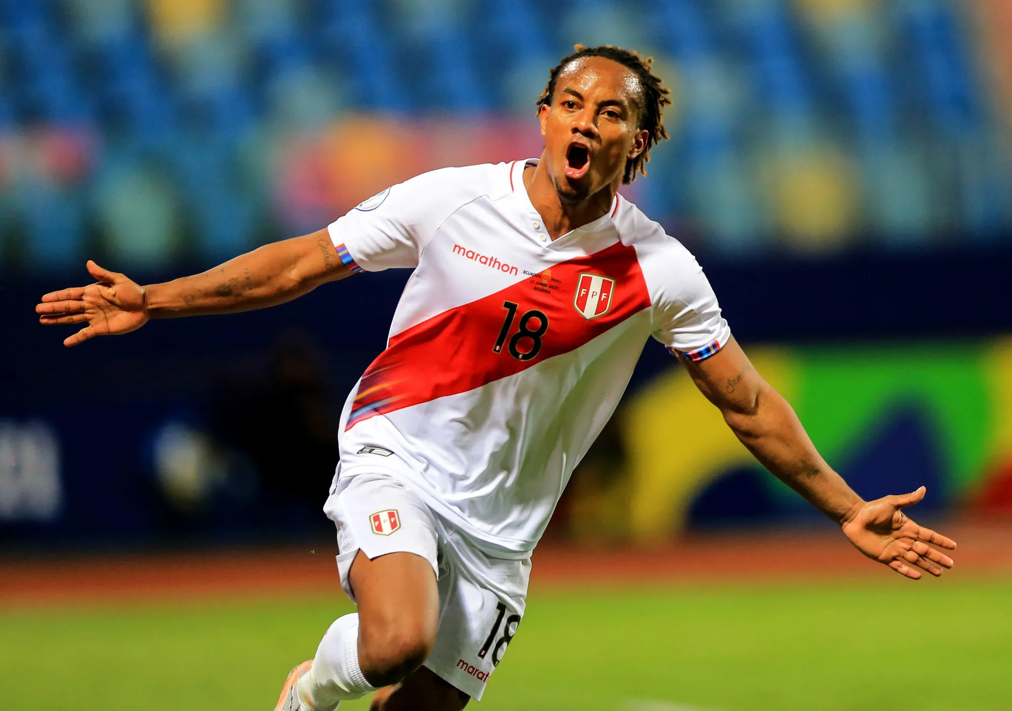 Pronostic Pérou Paraguay : Analyse, cotes et prono du quart de finale de la Copa América
