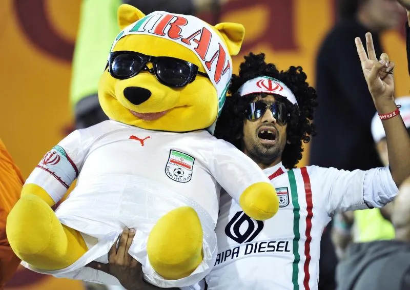 La composition des deux groupes du dernier tour de qualification zone Asie pour le Mondial 2022 sont connues