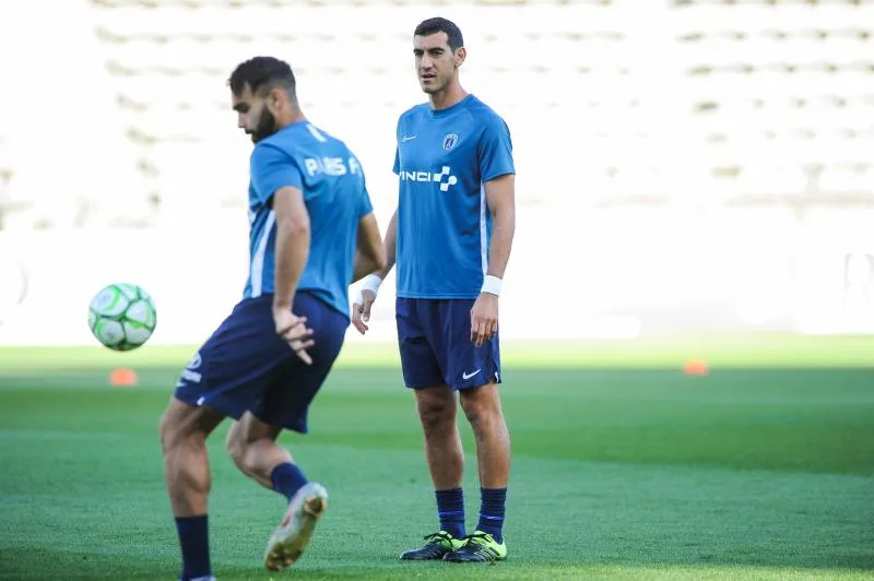 Felipe Saad devient le traducteur de Jorge Sampaoli à l&rsquo;Olympique de Marseille