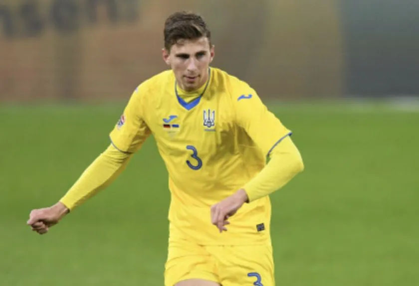 Prends garde, Prince Harry, il y a Zabarnyi !