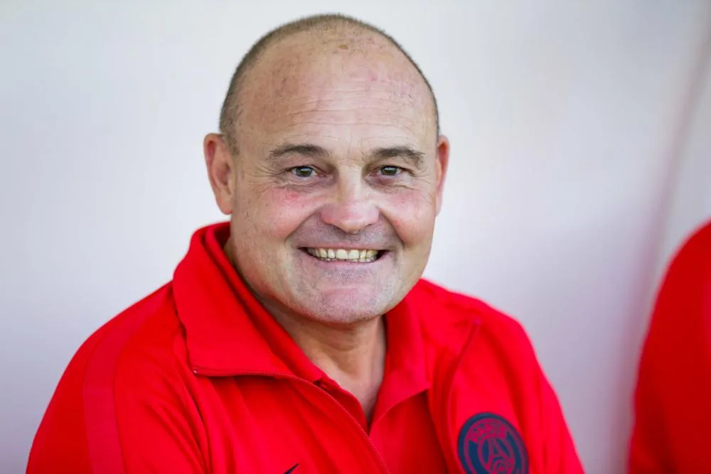 Des anciens joueurs du PSG intègrent le nouvel organigramme du club