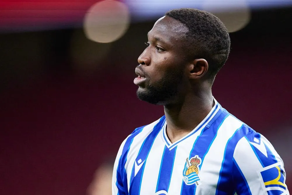 JO : La liste mise à jour de Sylvain Ripoll est connue