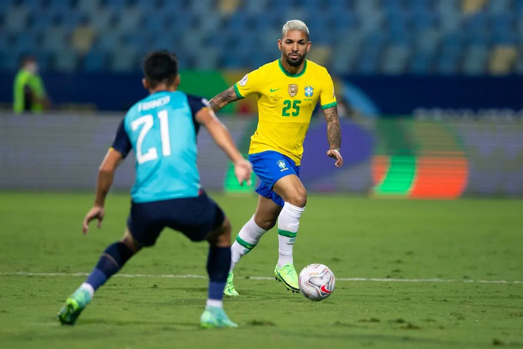 Pourquoi le numéro 24 dérange-t-il tant au Brésil ?