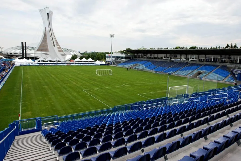 Pas de matchs à Montréal pour la Coupe du monde 2026