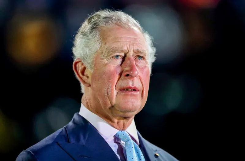 Le prince Charles fait jouer «<span style="font-size:50%"> </span>Football’s coming home<span style="font-size:50%"> </span>» à son orchestre pour encourager les joueurs anglais