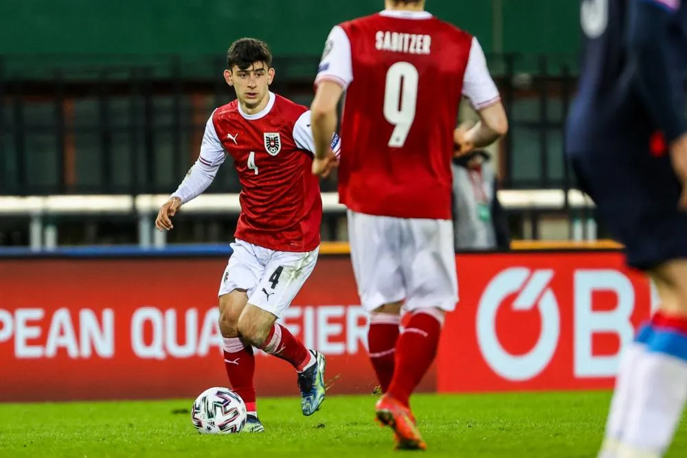 Le Barça obtient le prêt de la pépite Yusuf Demir… et l&rsquo;envoie en réserve