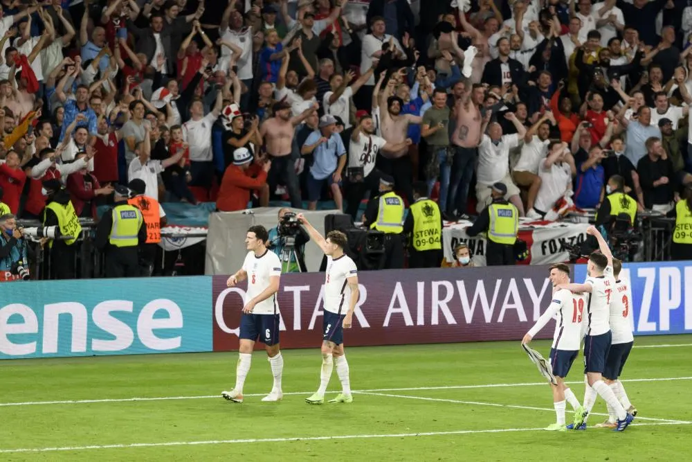 Mason Mount aurait reconnu la jeune fille à qui il a donné son maillot grâce à ses cheveux roux