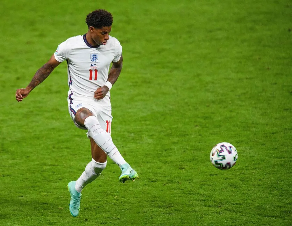 Et si la finale de l&rsquo;Euro 2020 Italie-Angleterre s&rsquo;était vraiment jouée en 2020 ?