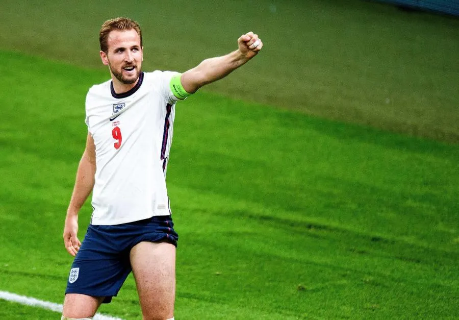 Harry Kane : «<span style="font-size:50%">&nbsp;</span>Notre but ultime est de finir le travail<span style="font-size:50%">&nbsp;</span>»