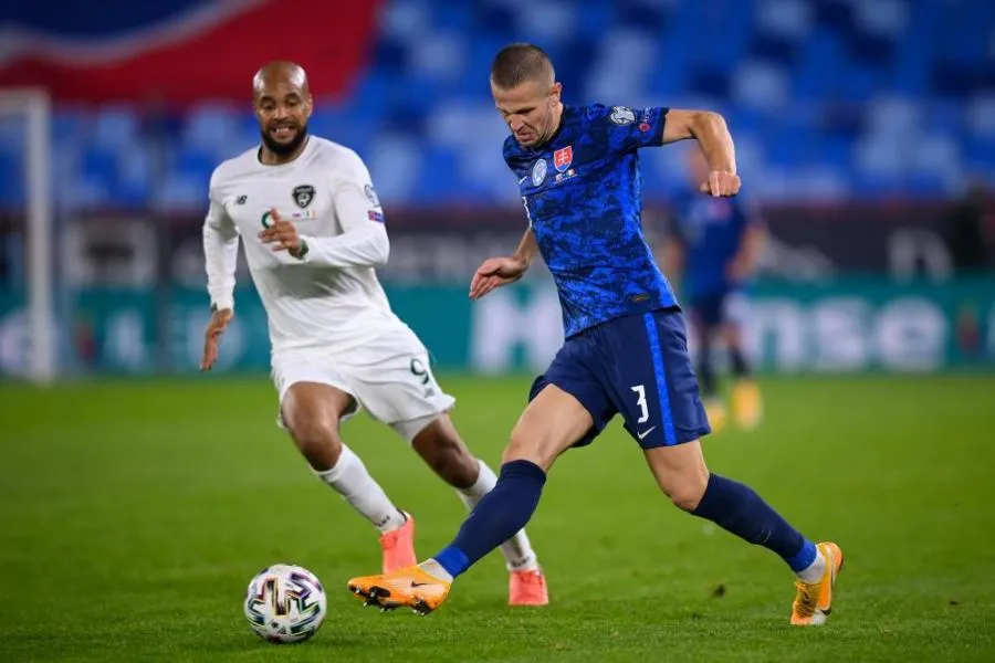Denis Vavro positif à la Covid-19