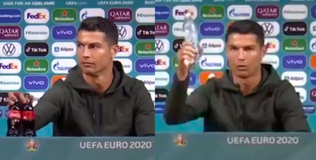 Le jeu de la bouteille