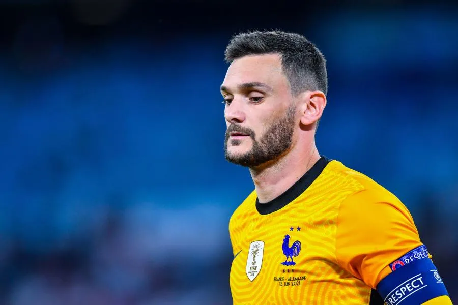 Lloris : «<span style="font-size:50%">&nbsp;</span>Ce public va donner de l’énergie aux Hongrois<span style="font-size:50%">&nbsp;</span>»