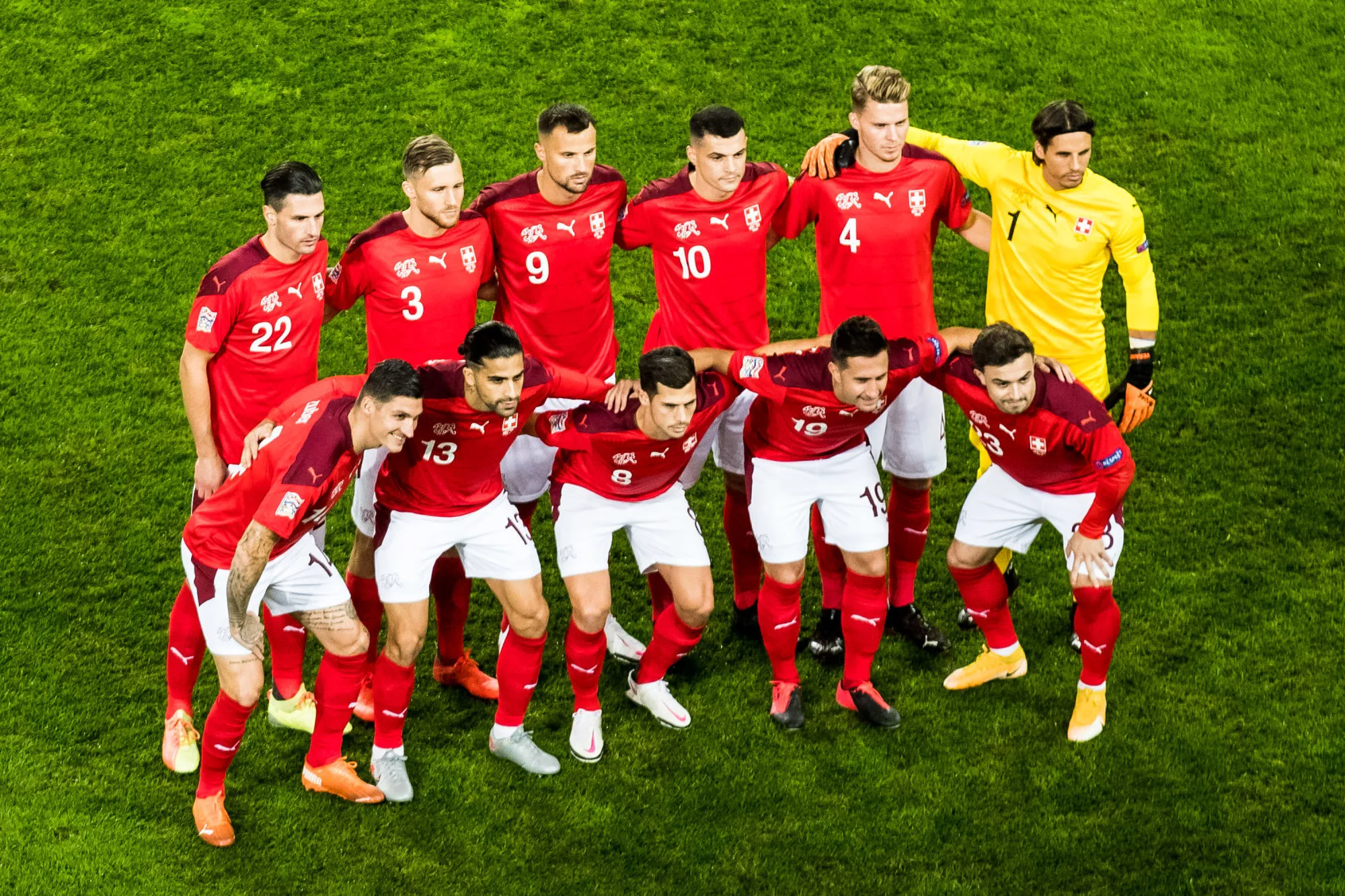 Cotes Suisse Turquie : meilleures cotes et meilleurs bonus pour parier sur le match de l&rsquo;Euro