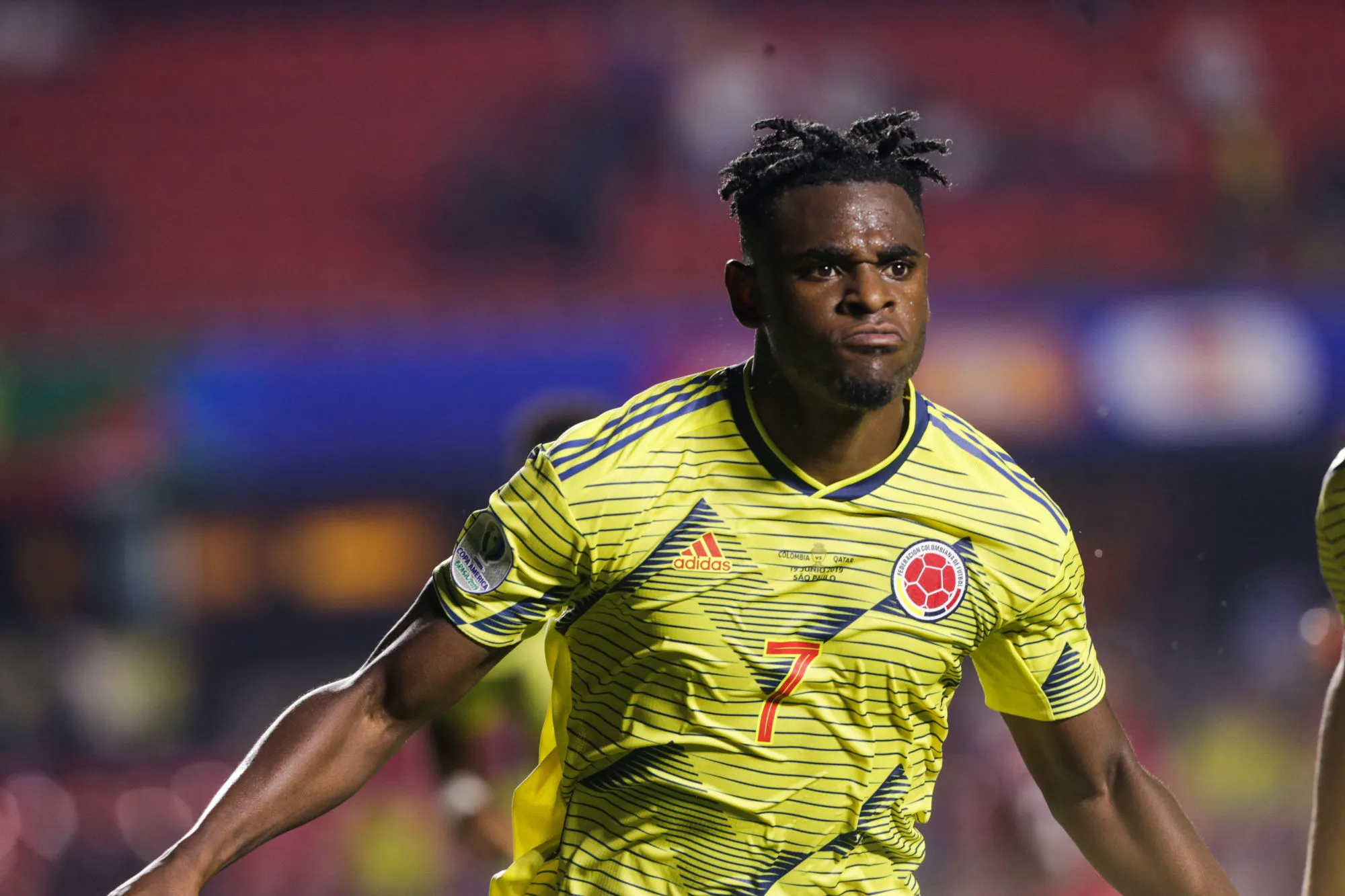 Pronostic Colombie Pérou : Analyse, cotes et prono du match  de Copa América