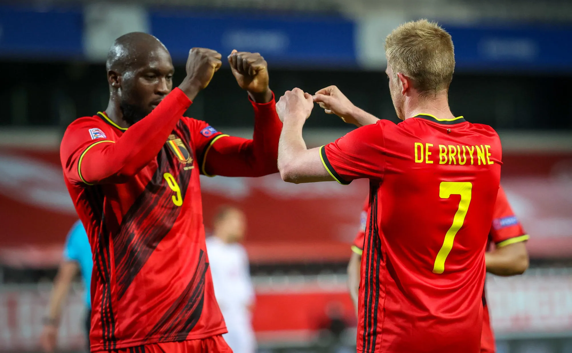 Cotes Finlande Belgique : meilleures cotes et meilleurs bonus pour parier sur le match de l&rsquo;Euro