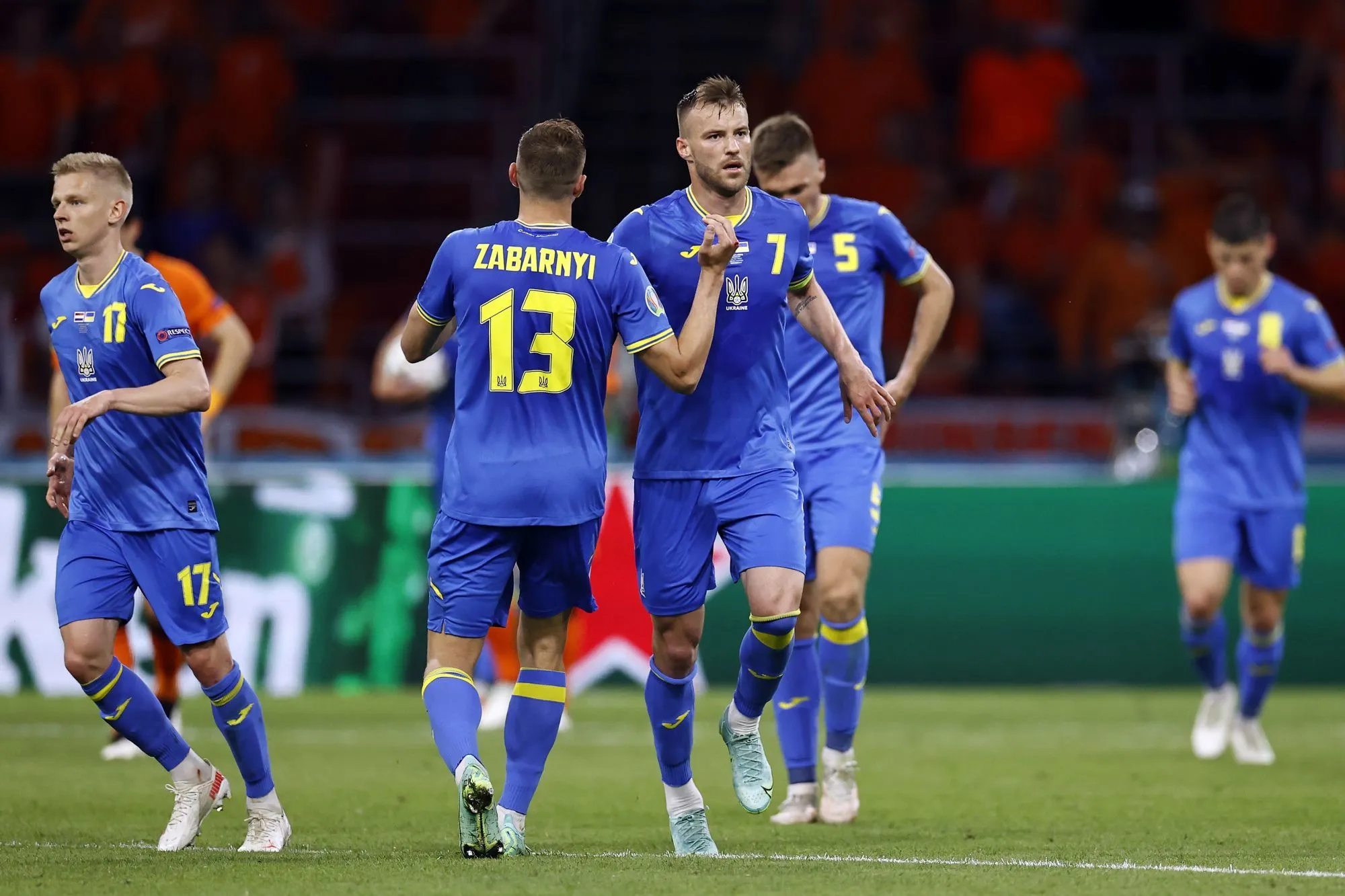 Cotes Ukraine Autriche : meilleures cotes et meilleurs bonus pour parier sur le match de l&rsquo;Euro