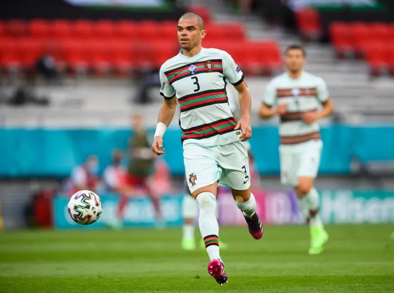 En direct : Portugal – Allemagne