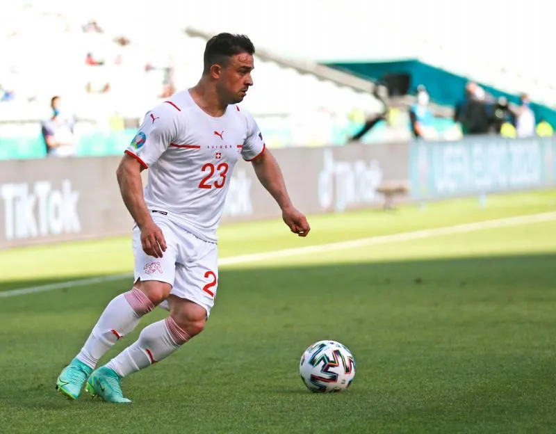 En direct : Suisse – Turquie