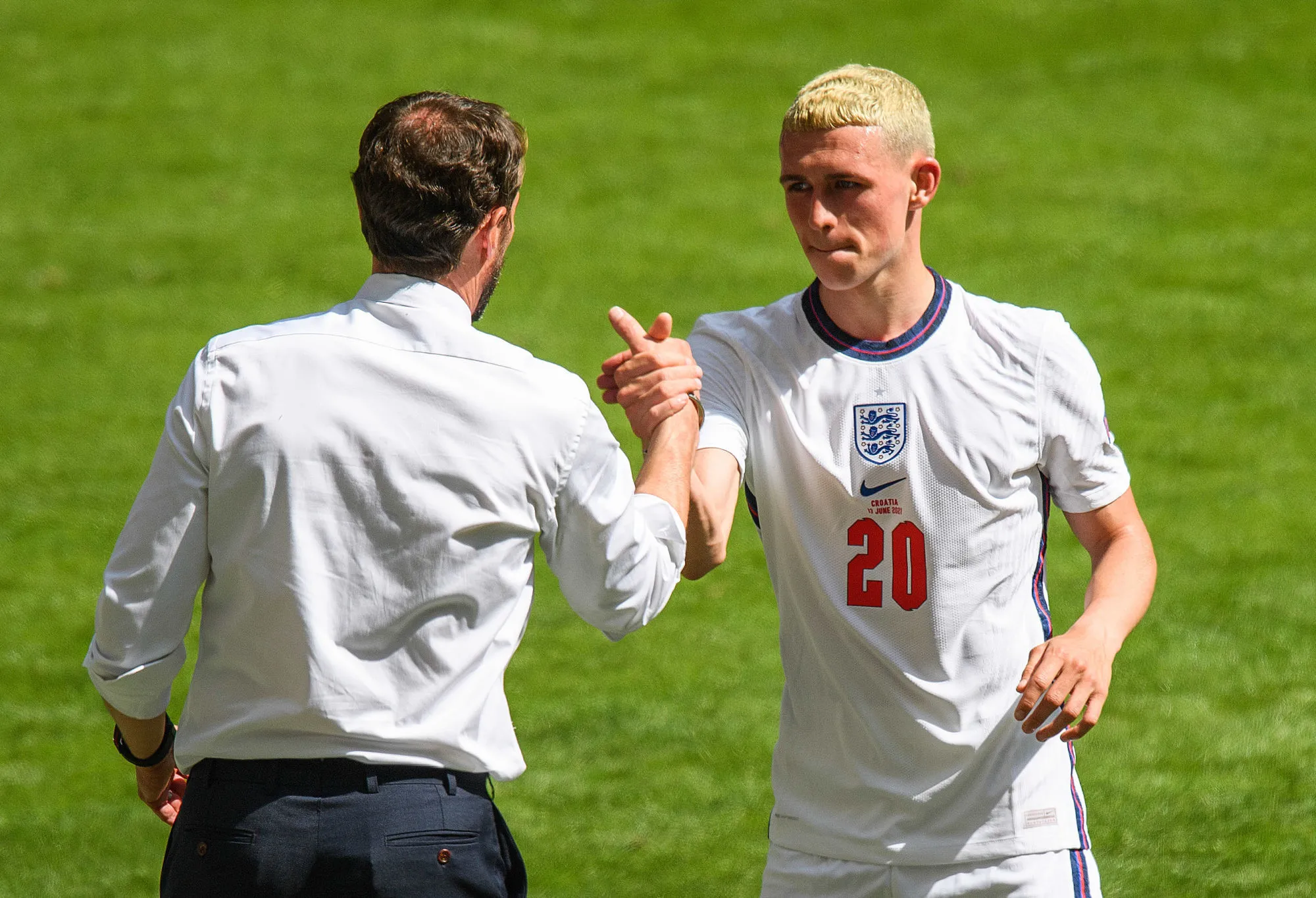 Pronostic République Tchèque Angleterre : Analyse, cotes et prono du match de l&rsquo;Euro