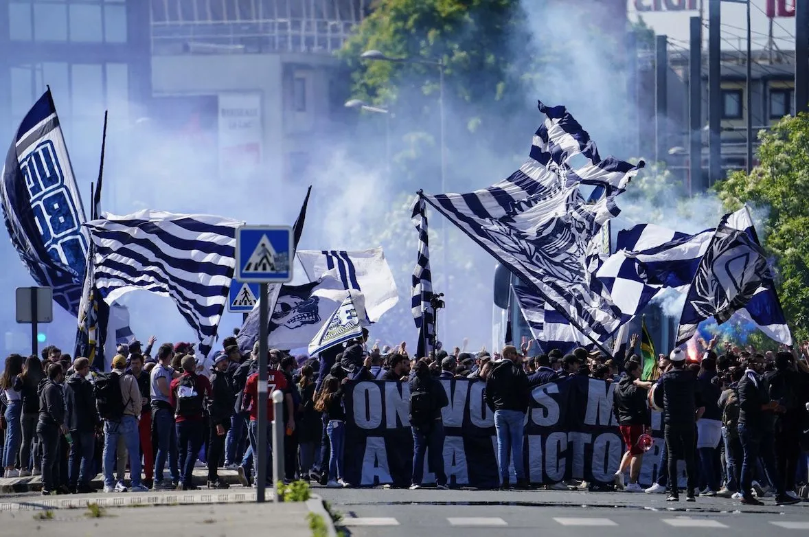 Que va-t-il se passer aux Girondins de Bordeaux ?