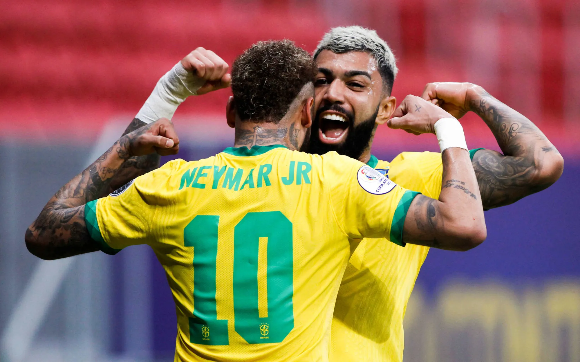 Pronostic Brésil Colombie : Analyse, cotes et prono du match de la Copa América