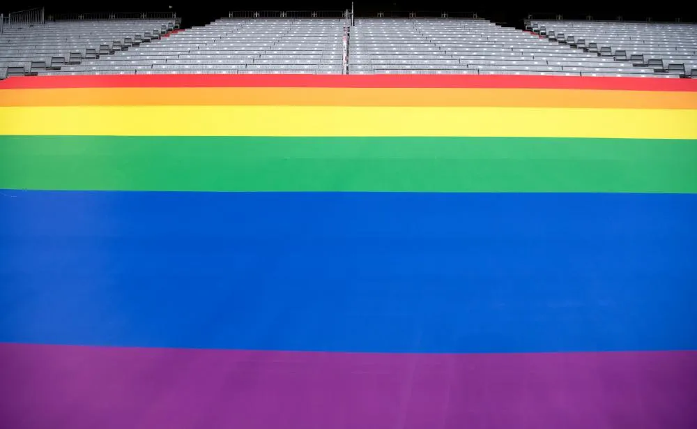 L’UEFA refuse finalement que l’Allianz Arena soit illuminée aux couleurs du drapeau LGBT
