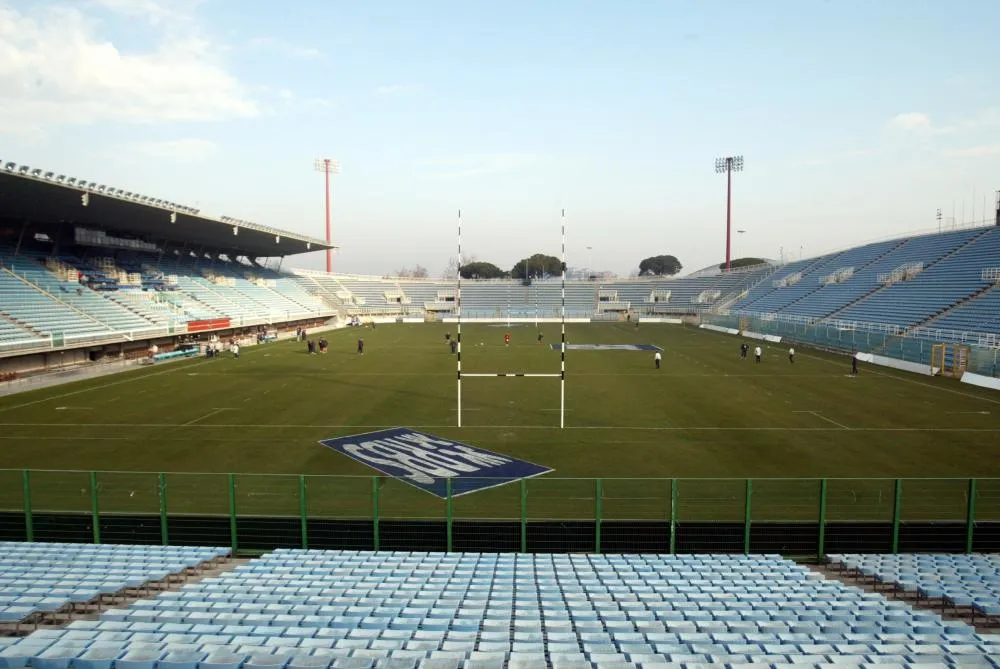 La Lazio rêverait de réhabiliter son ancien stade
