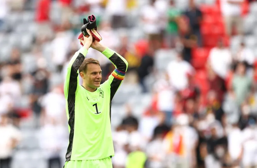 « Le football n&rsquo;est pas très accueillant pour les fans LGBT »