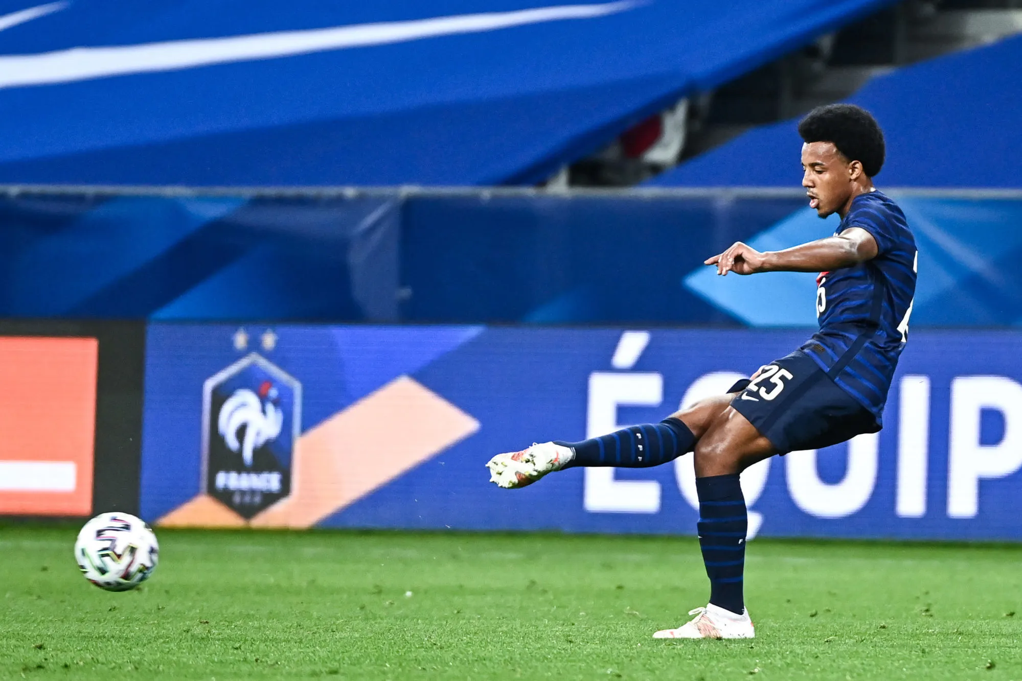 Jules Koundé, évidemment